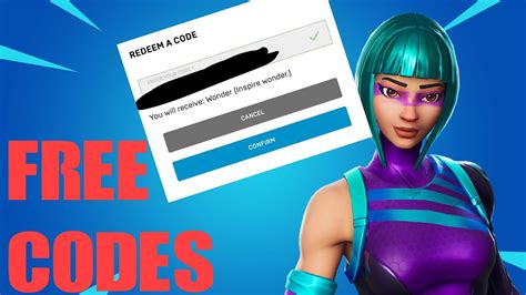 Fortnite code generator 2022 - Dec 15, 2022 · 3QVS2-A9R27-2QFGZ-PF7W7 - TAXI BANNER. Xander Outfit - Refer a friend to Fortnite to receive this skin. Visit the “ Refer A Friend ” page. 8773-0285-0717 - Meteor Shower Island Code. The ... 